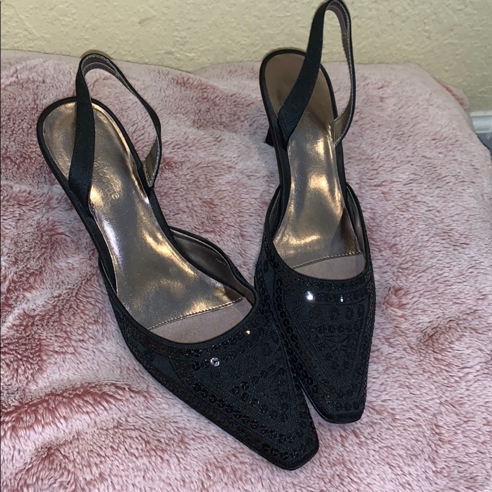 Womans shoes